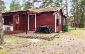 Holiday home Eklekärsvägen Mönsterås, Mönsterås